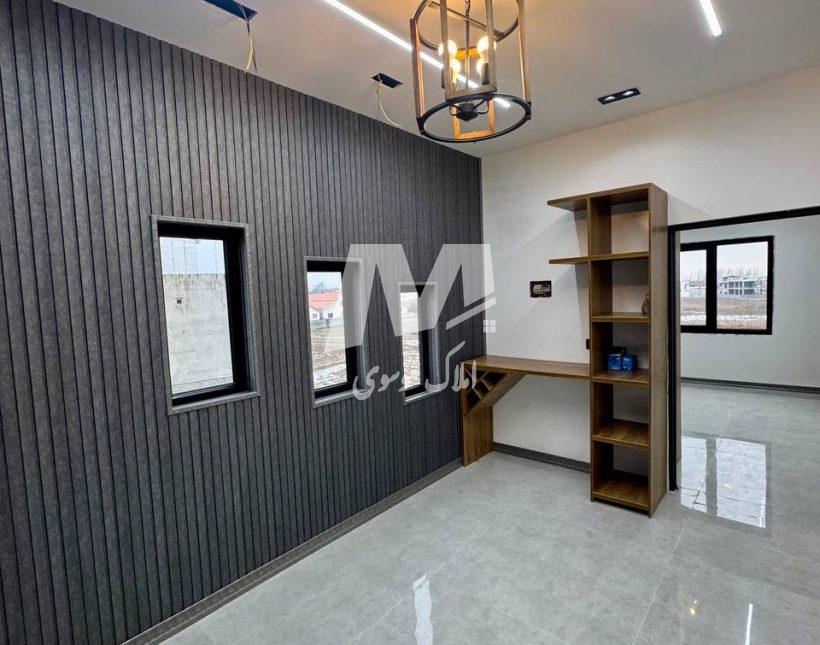 خرید ویلا دوبلکس ۱۵۰ متری سه خوابه آپادانا چمستان | ۱۵۰ متر