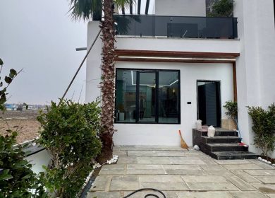 خرید ویلا دوبلکس ۱۵۰ متری سه خوابه آپادانا چمستان | ۱۵۰ متر