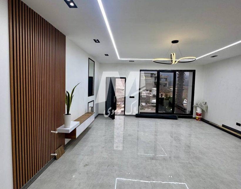 خرید ویلا دوبلکس ۱۵۰ متری سه خوابه آپادانا چمستان | ۱۵۰ متر