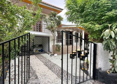 خرید ویلا ۲۲۰ متری ویو عالی در ایزخورده نور | ۲۲۰ متر