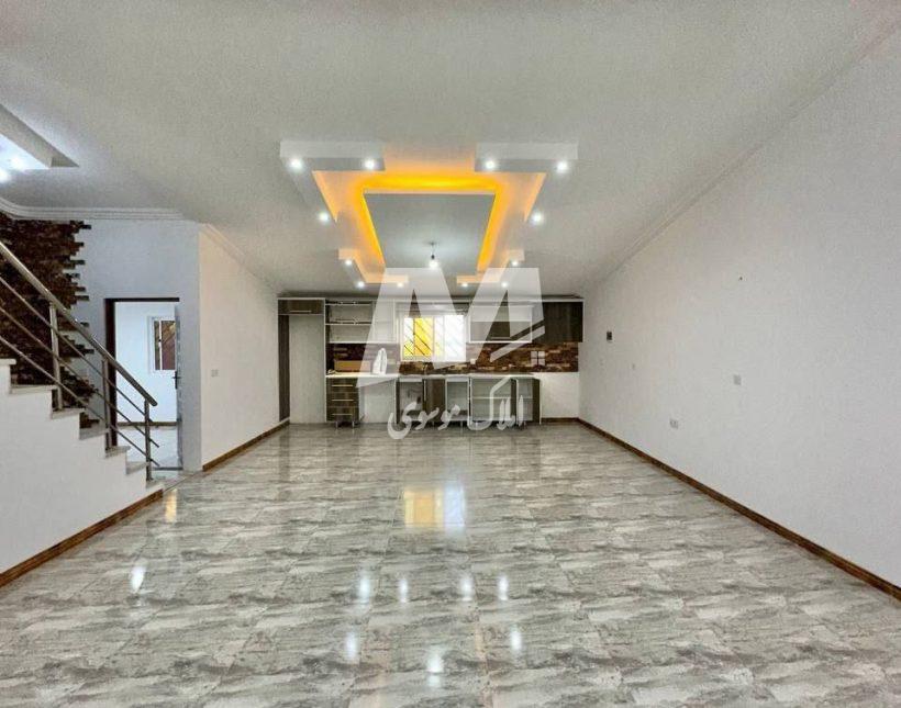 خرید ویلا ۲۲۰ متری ویو عالی در ایزخورده نور | ۲۲۰ متر