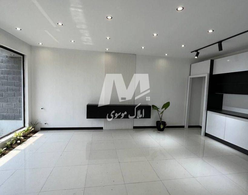 خرید ویلا ۱۵۰ متری سند دار در الیمالات نور | ۱۵۰ متر