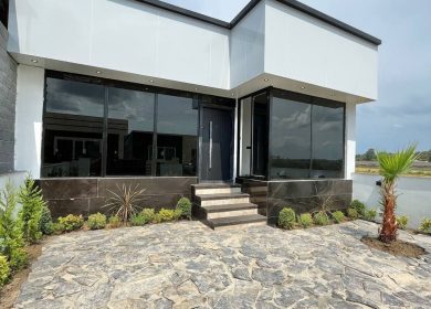 خرید ویلا ۱۵۰ متری سند دار در الیمالات نور | ۱۵۰ متر