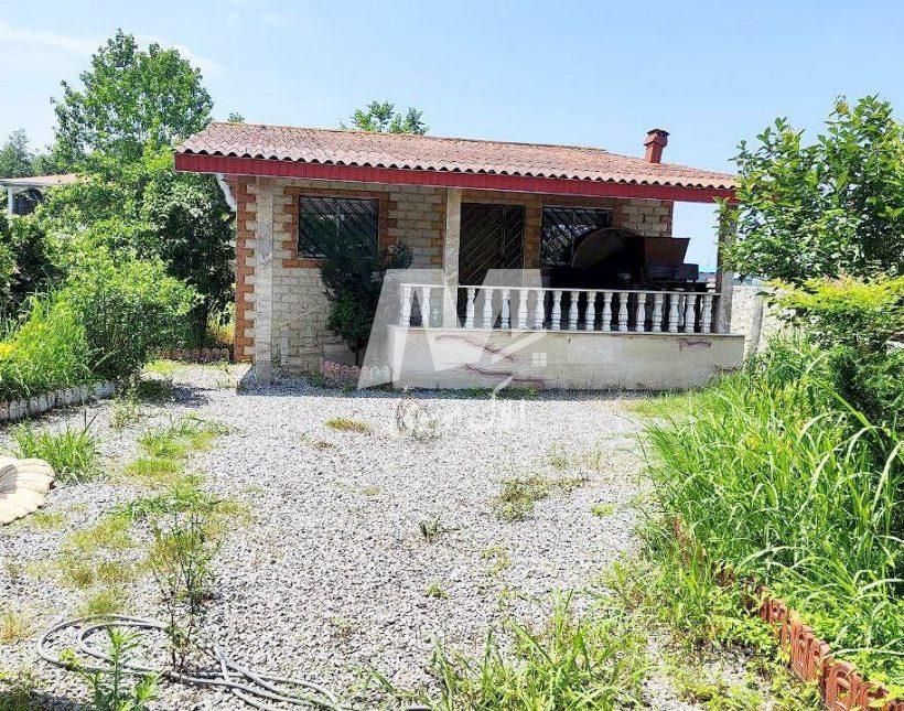 خرید ویلا باغ ۴۷۰ متری در نصرت آباد چمستان | ۴۷۰ متر