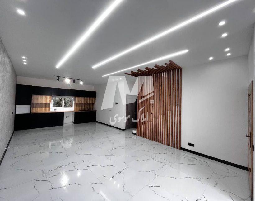 خرید ویلا ۱۹۰متر زمین استخر دار در حاجی آباد نور | ۱۹۰ متر