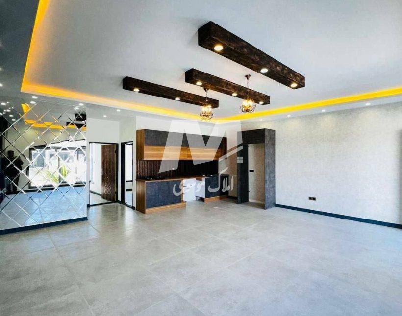 خرید ویلا در چمستان مدرن ۱۸۰ متری | ۱۸۰ متر