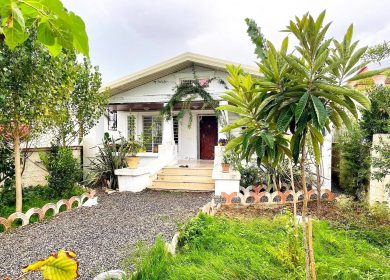 خرید ویلا ۲۰۰ متری دارای سند در رزک چمستان | ۲۰۰ متر