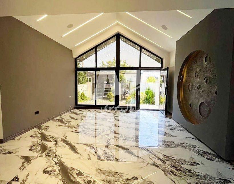 خرید ویلا مدرن ۲۵۰ متری سند دار در نانوا کلا چمستان | ۲۵۰ متر