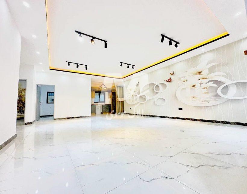 خرید ویلا فلت ۲۲۰ متری در مغانده چمستان | ۲۲۰ متر