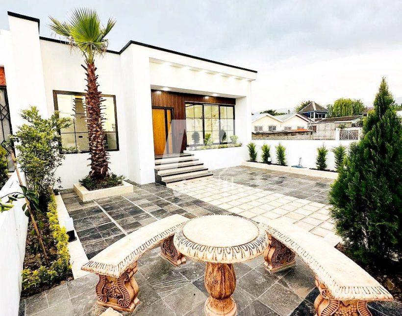 خرید ویلا فلت ۲۲۰ متری در مغانده چمستان | ۲۲۰ متر