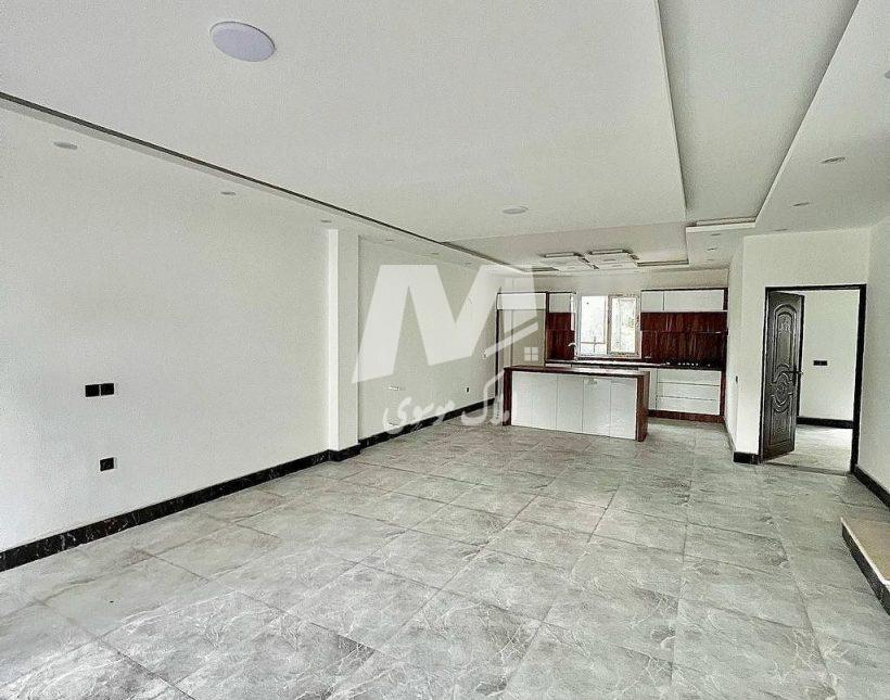 خرید ویلا ۲۱۰ متر زمین با ویو کوه و جنگل در خطيب کلا چمستان | ۲۱۰ متر