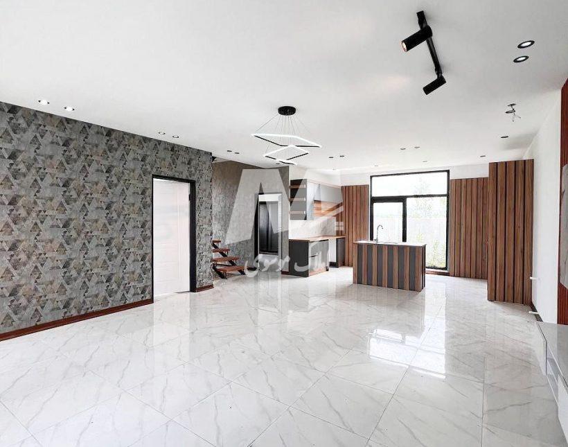 خرید ویلا دوبلکس ۲۵۰ متری در بلویج چمستان | ۲۵۰ متر