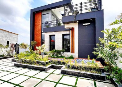 خرید ویلا دوبلکس ۲۵۰ متری در بلویج چمستان | ۲۵۰ متر