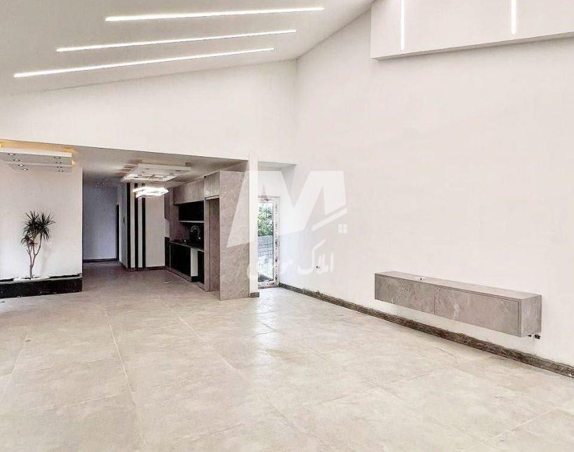 خرید ویلا فلت مدرن ۲۵۰ متری در جوربند چمستان | ۲۵۰ متر