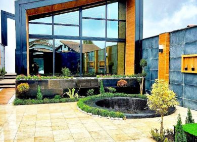 خرید ویلا فلت مدرن ۲۵۰ متری در جوربند چمستان | ۲۵۰ متر