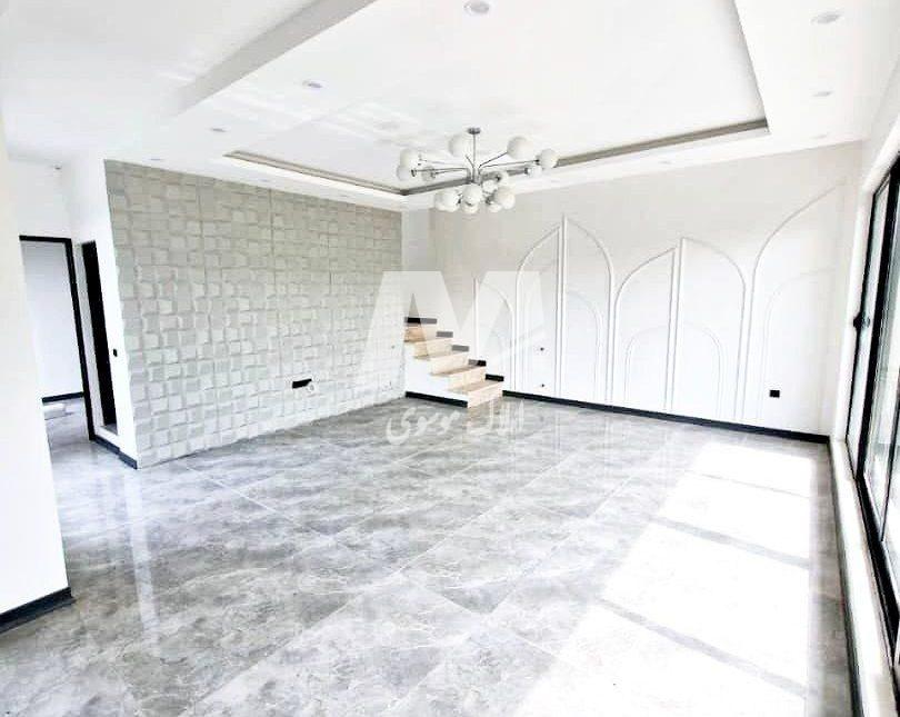 خرید ویلا دوبلکس شیک ۲۸۰ متری سعادت آباد چمستان | ۲۸۰ متر