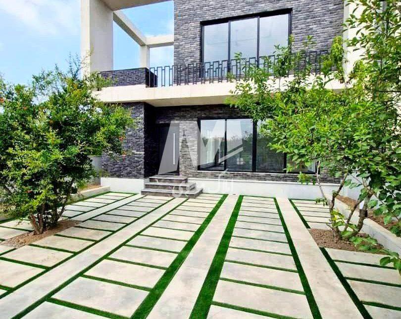 خرید ویلا دوبلکس شیک ۲۸۰ متری سعادت آباد چمستان | ۲۸۰ متر