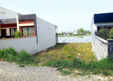 خرید زمین شهرکی در نور قواره ۲۰۰ متری | ۲۰۰ متر