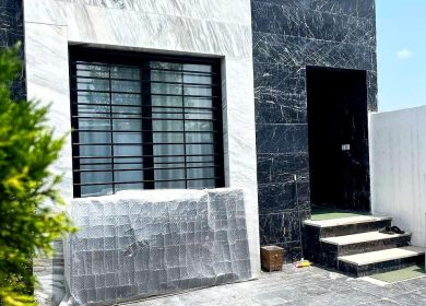 خرید ویلا مبله ۲۴۰ متر زمین در نور | ۲۴۰ متر