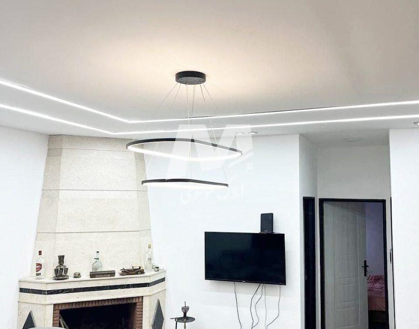 خرید ویلا مبله ۲۴۰ متر زمین در نور | ۲۴۰ متر