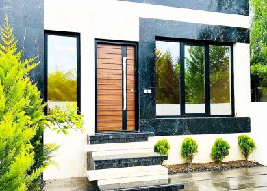 خرید ویلا فلت ۱۸۰ متری در افراسیاب کلا نور | ۱۸۰ متر