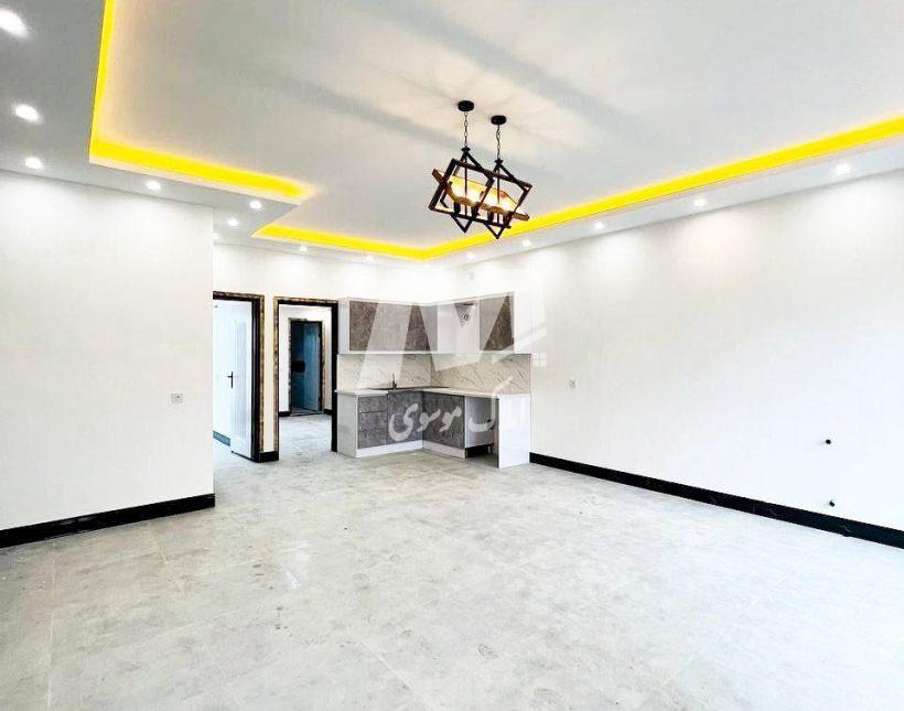 خرید ویلا فلت ۱۸۰ متری در افراسیاب کلا نور | ۱۸۰ متر