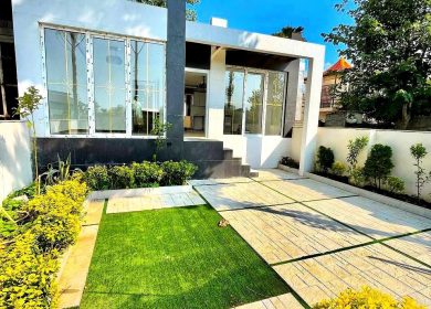 خرید ویلا فلت مدرن ۲۰۰ متری در هردورود نور | ۲۰۰ متر