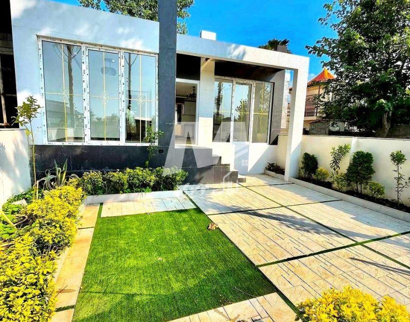 خرید ویلا فلت مدرن ۲۰۰ متری در هردورود نور | ۲۰۰ متر