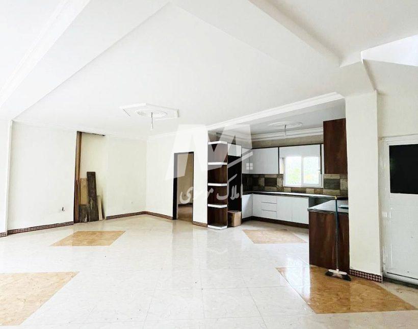 خرید ویلا ۲۵۰ متری جنگلی در کارگردکلا نور | ۲۵۰ متر