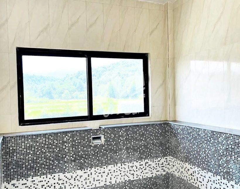 خرید ویلا در نور با استخر سونا جکوزی و روف | ۳۰۰ متر