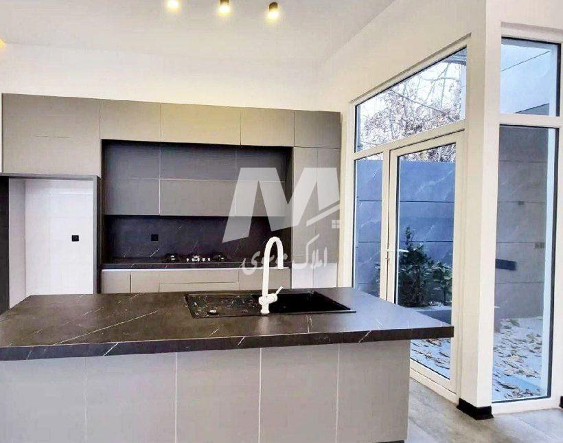 خرید ویلا مدرن ۴۰۰ متری نور | ۴۰۰ متر