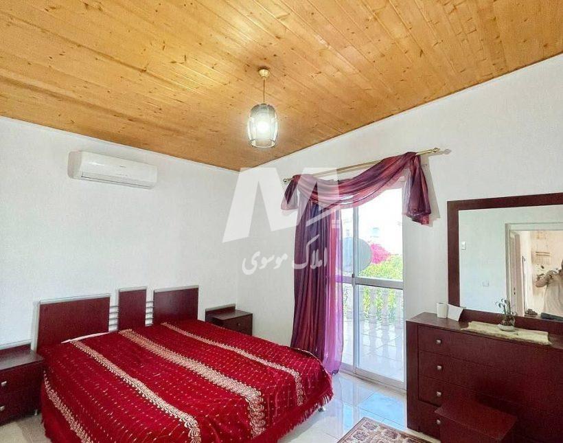 خرید ویلا شهرکی ۲۷۰ متری مبله در نصرت آباد نور | ۲۷۰ متر