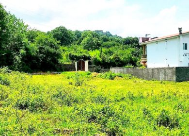 خرید زمین شهرکی در نور قواره ۲۰۰ متری | ۲۰۰ متر