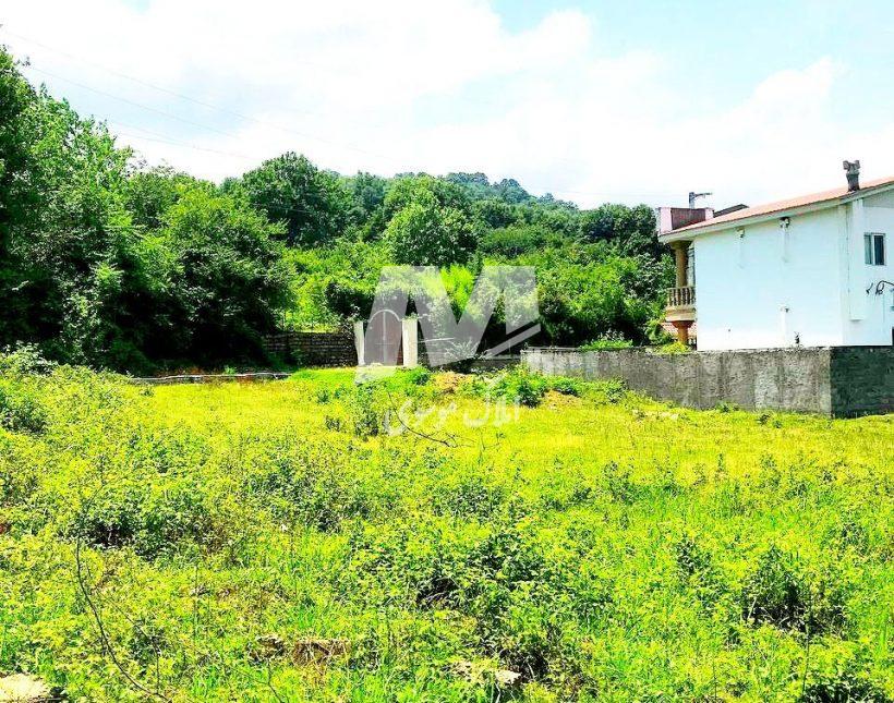 خرید زمین شهرکی در نور قواره ۲۰۰ متری | ۲۰۰ متر