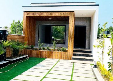 خرید ویلا فلت شهرکی در میرنا چمستان | ۲۰۰ متر