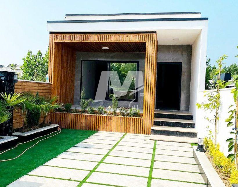 خرید ویلا فلت شهرکی در میرنا چمستان | ۲۰۰ متر