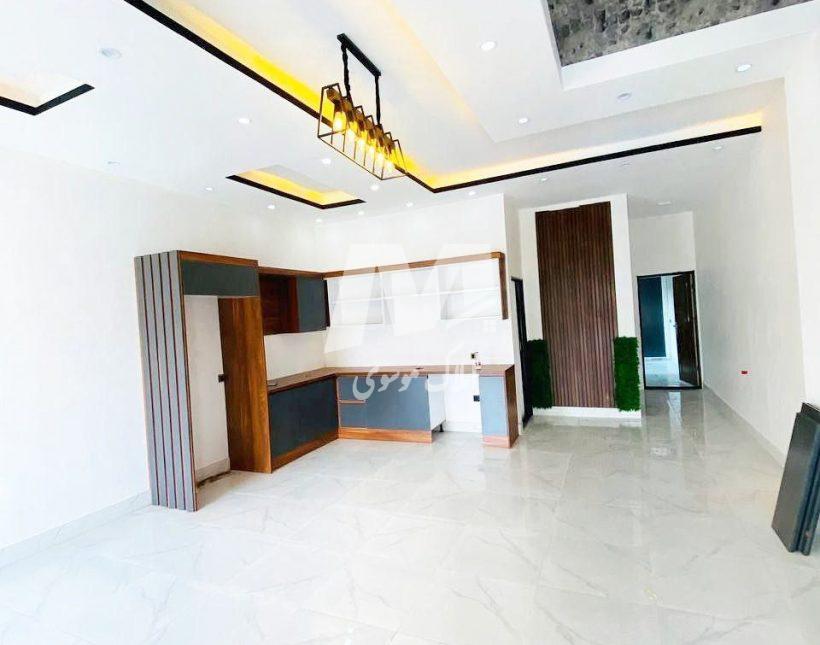 خرید ویلا فلت شهرکی در میرنا چمستان | ۲۰۰ متر