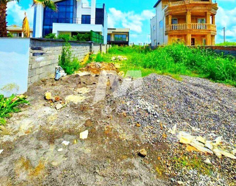 خرید زمین در چمستان قواره ۳۰۰ متری | ۳۰۰ متر