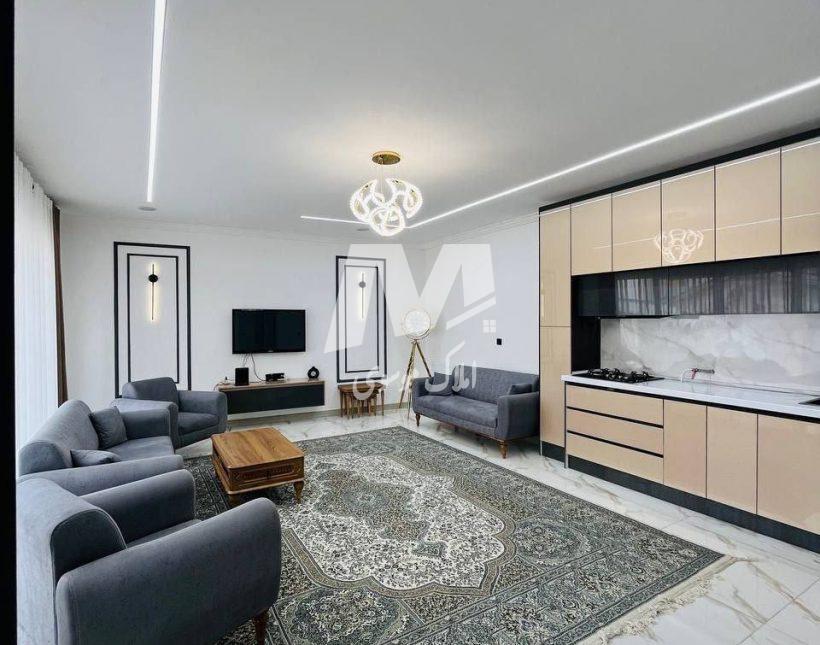 خرید ویلا سند دار ۲۰۰ متری در ایرکا چمستان | ۲۰۰ متر