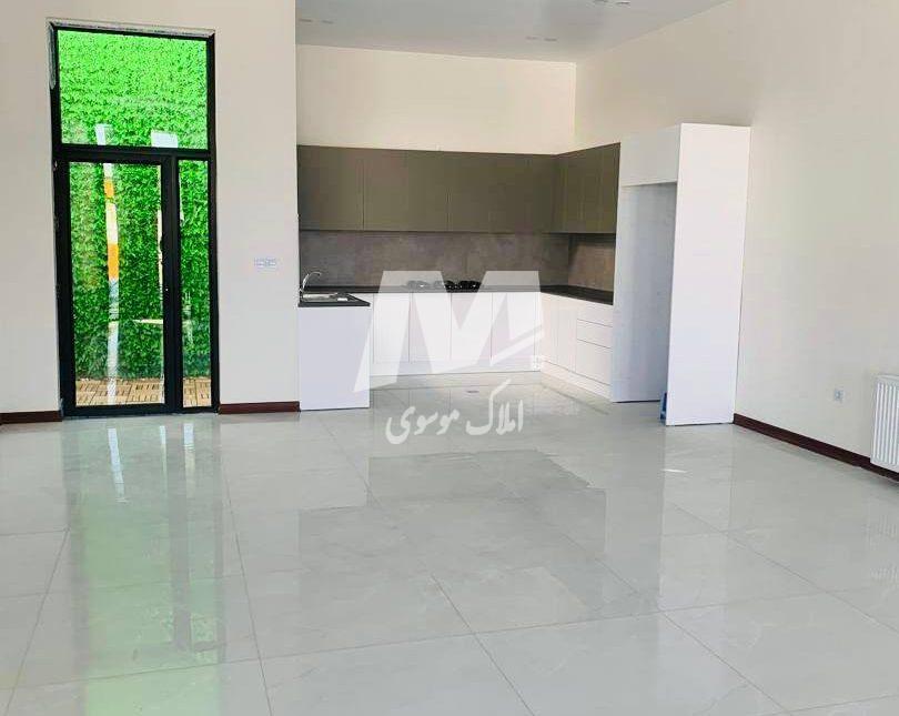 خرید ویلا باغ ۶۰۰ متری شمال سند تک برگ جنگلی مدرن | ۶۰۰ متر