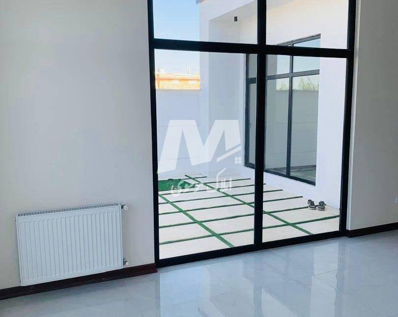 خرید ویلا باغ ۶۰۰ متری شمال سند تک برگ جنگلی مدرن | ۶۰۰ متر