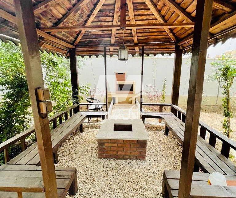 خرید ویلا دوبلکس سند تک برگ جنگلی نعمت آباد چمستان | ۴۰۰ متر