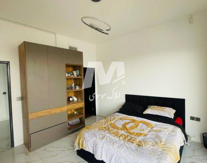 خرید ویلا باغ ۷۰۰ متری سند تک برگ امیرآباد چمستان | ۷۰۰ متر