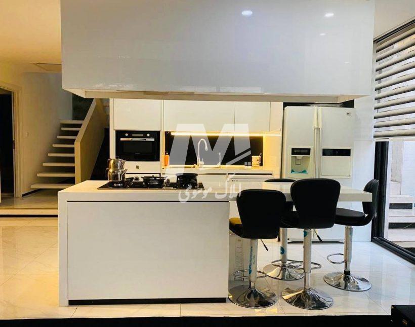 خرید ویلا ۱۱۰۰ متری سند تک برگ داخل شهرک الیملات نور | ۱۱۰۰ متر