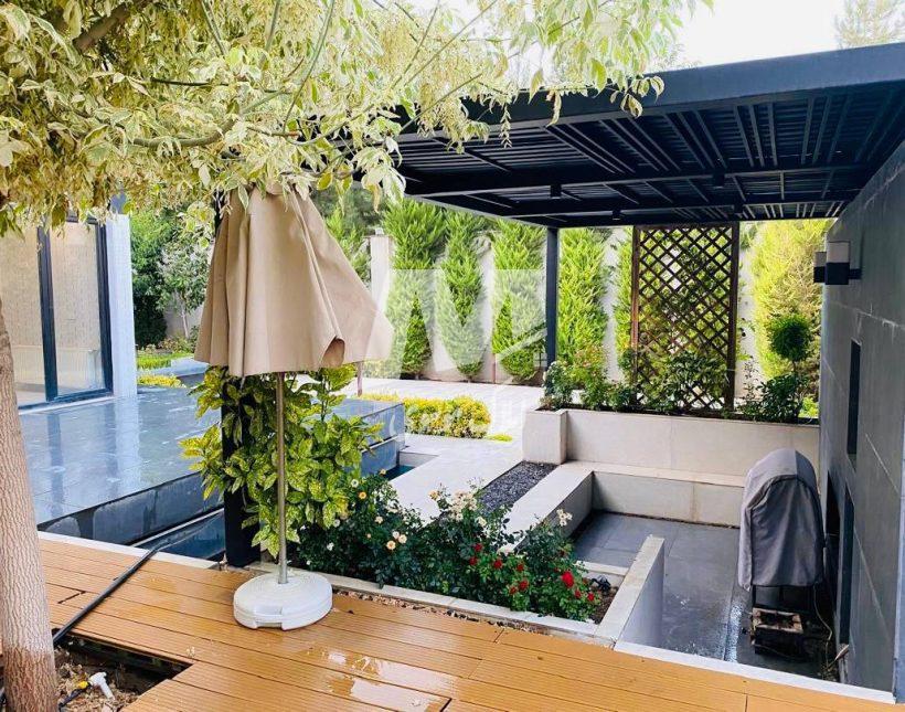 خرید ویلا ۱۱۰۰ متری سند تک برگ داخل شهرک الیملات نور | ۱۱۰۰ متر