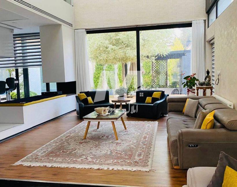 خرید ویلا ۱۱۰۰ متری سند تک برگ داخل شهرک الیملات نور | ۱۱۰۰ متر