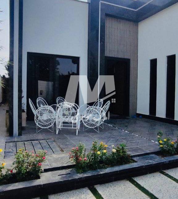 خرید ویلا باغ اقساطی ۶۰۰ متری سعادت آباد چمستان | ۶۰۰ متر