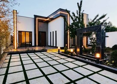 خرید ویلا باغ اقساطی ۶۰۰ متری سعادت آباد چمستان | ۶۰۰ متر