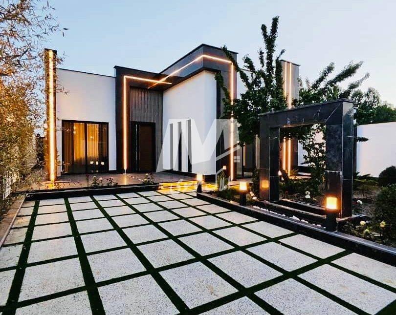 خرید ویلا باغ اقساطی ۶۰۰ متری سعادت آباد چمستان | ۶۰۰ متر