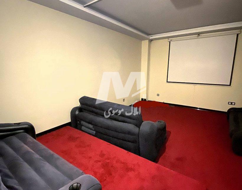 خرید ویلا باغ سند تک برگ امیرآباد چمستان داخل شهرک | ۶۰۰ متر